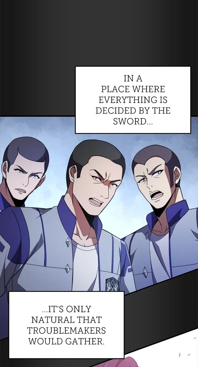 Zero0: A Space-Time Mage Chapter 42 page 7 - 