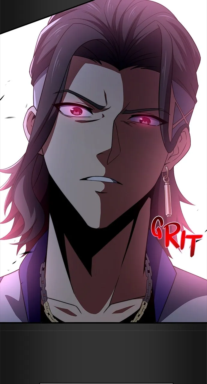 Zero0: A Space-Time Mage Chapter 42 page 8 - 