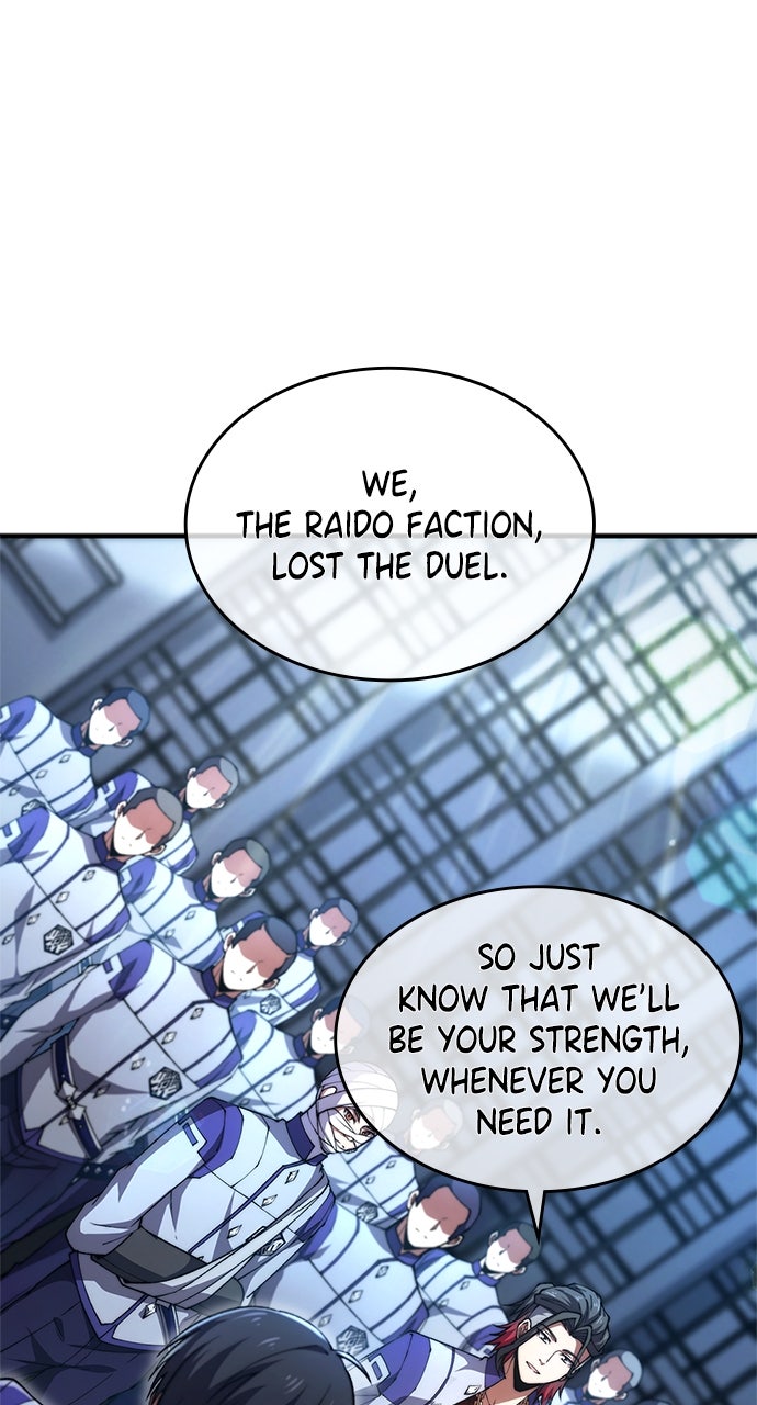 Zero0: A Space-Time Mage Episode 43 page 17 - 
