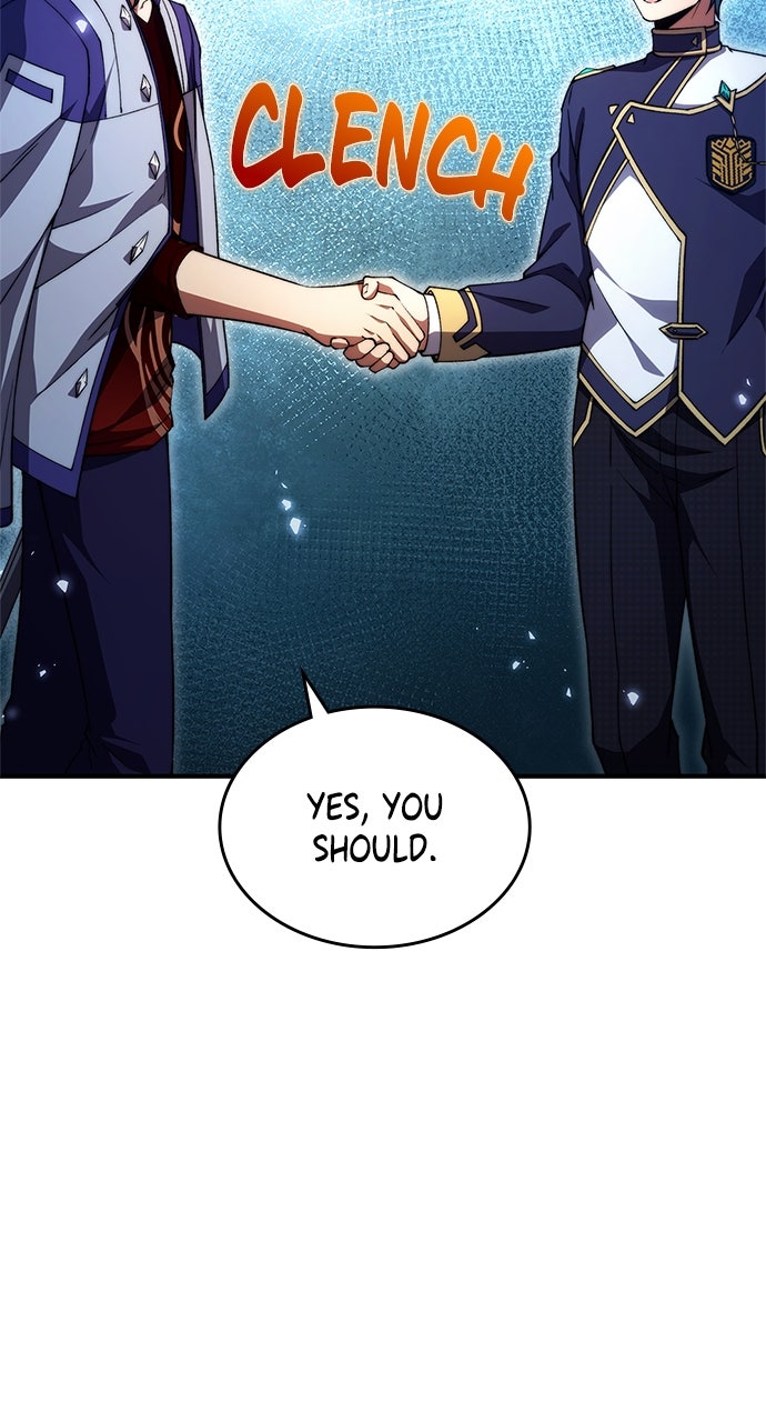 Zero0: A Space-Time Mage Episode 43 page 21 - 