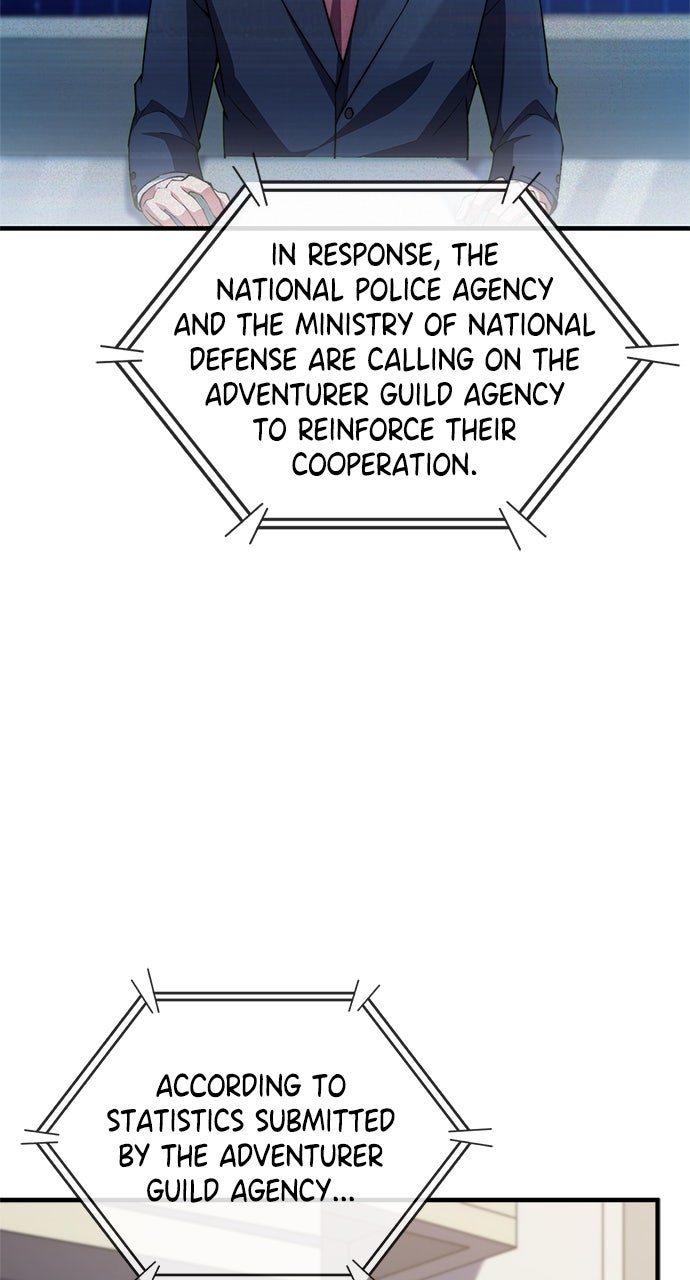 Zero0: A Space-Time Mage Episode 43 page 24 - 