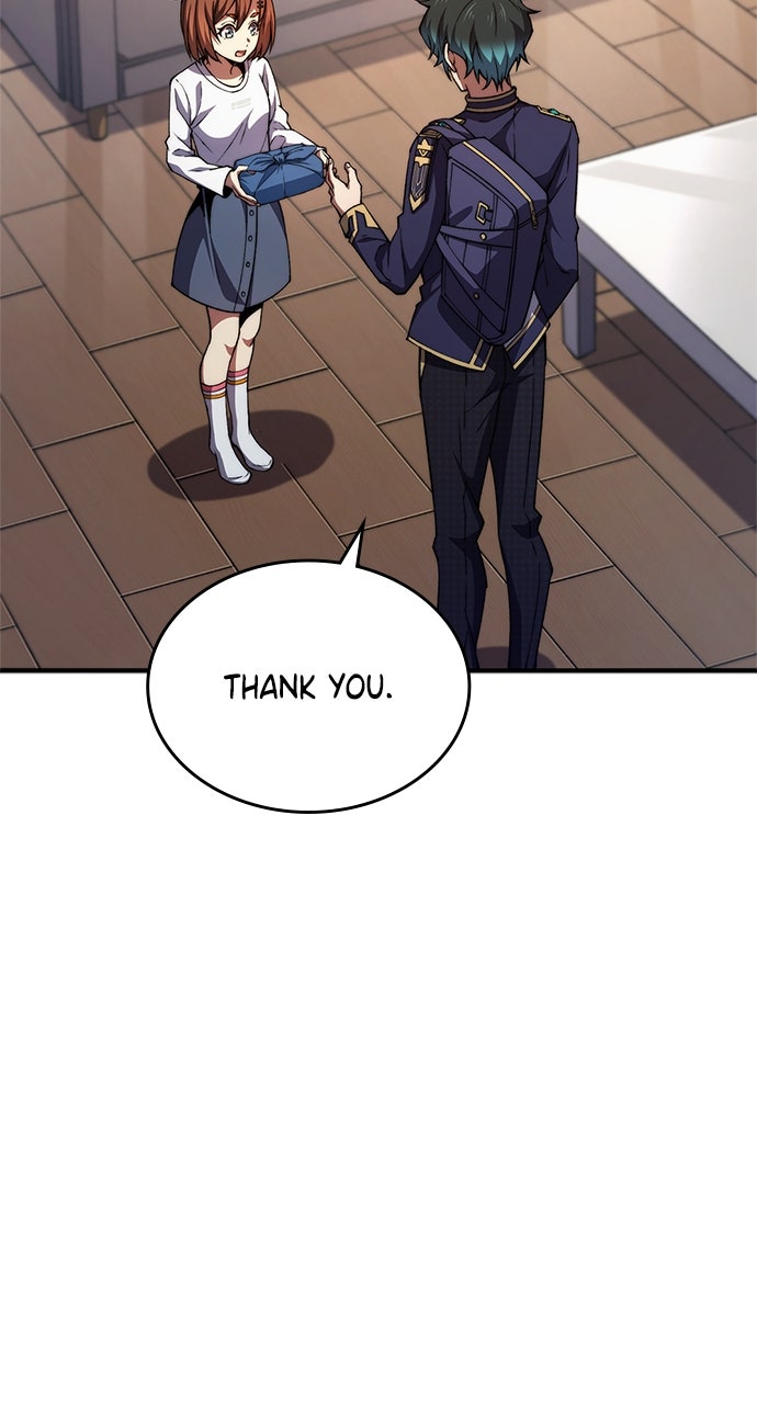 Zero0: A Space-Time Mage Episode 43 page 29 - 
