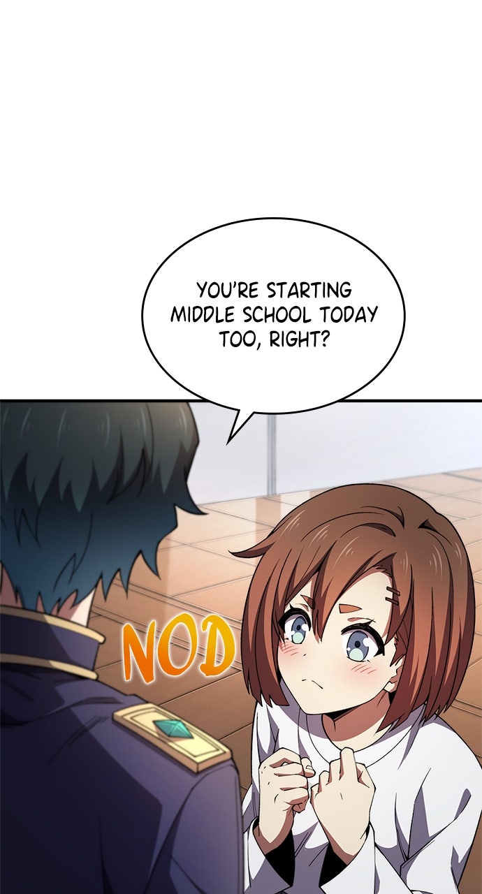 Zero0: A Space-Time Mage Episode 43 page 40 - 
