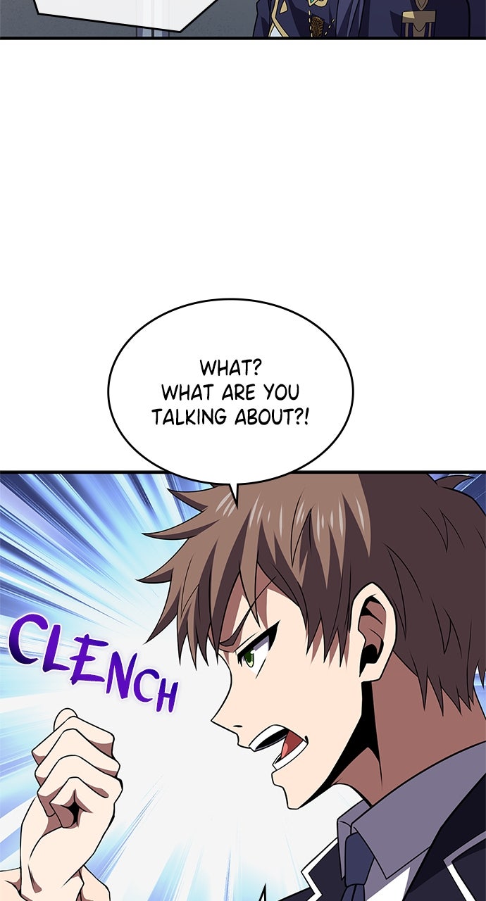 Zero0: A Space-Time Mage Episode 43 page 46 - 