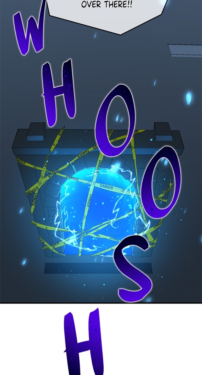 Zero0: A Space-Time Mage Episode 43 page 55 - 