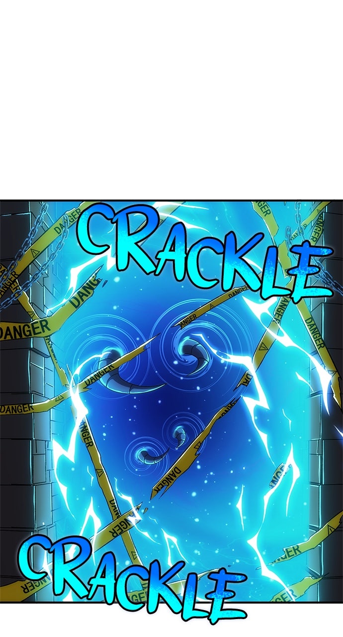 Zero0: A Space-Time Mage Episode 43 page 57 - 