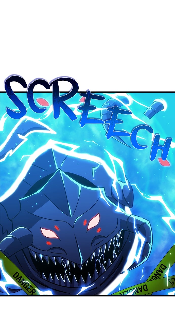 Zero0: A Space-Time Mage Episode 43 page 58 - 