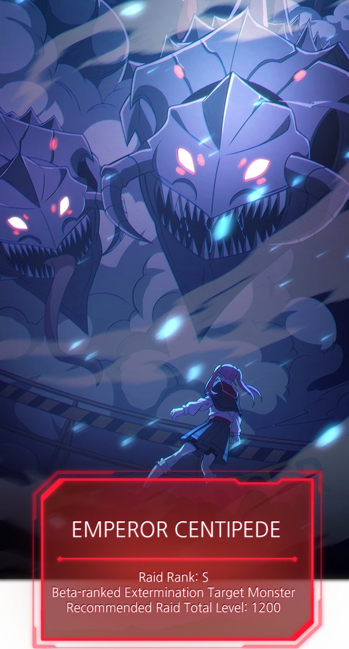 Zero0: A Space-Time Mage Episode 43 page 61 - 