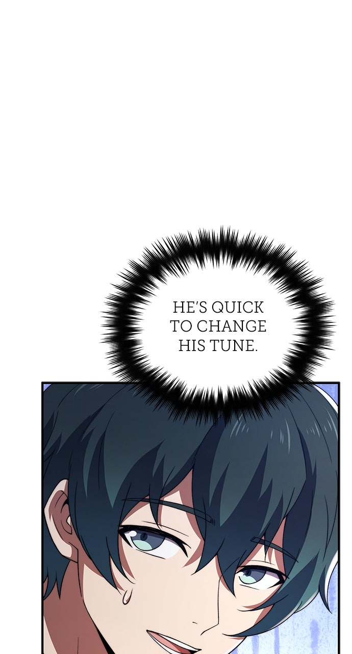 Zero0: A Space-Time Mage Episode 43 page 9 - 