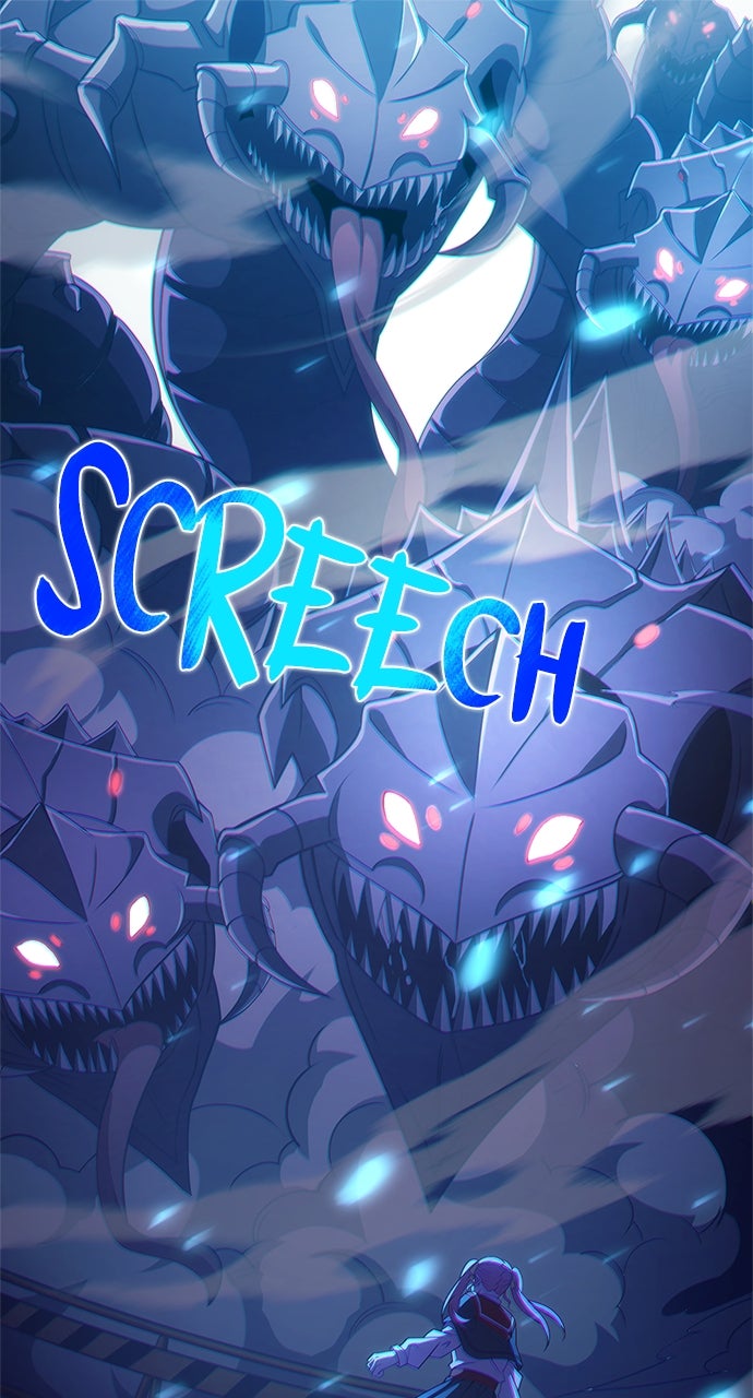 Zero0: A Space-Time Mage Episode 44 page 1 - 