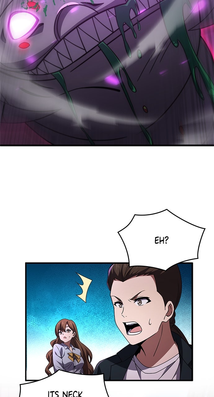 Zero0: A Space-Time Mage Episode 44 page 12 - 
