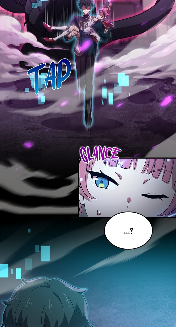 Zero0: A Space-Time Mage Episode 44 page 14 - 
