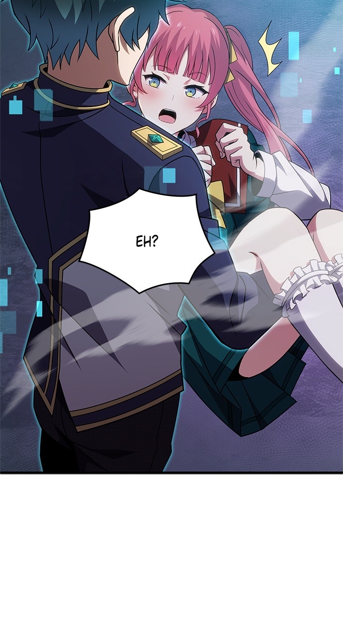 Zero0: A Space-Time Mage Episode 44 page 15 - 