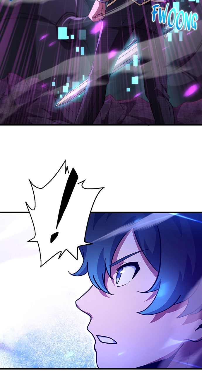Zero0: A Space-Time Mage Episode 44 page 18 - 