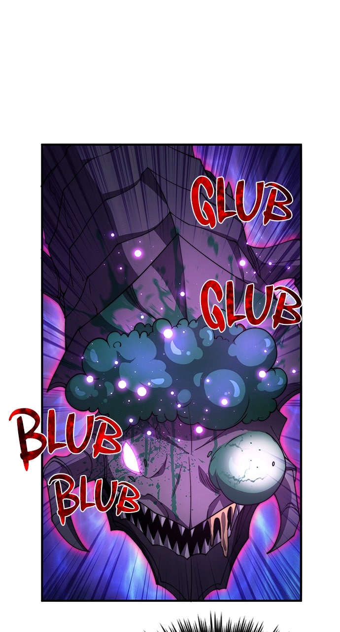 Zero0: A Space-Time Mage Episode 44 page 19 - 
