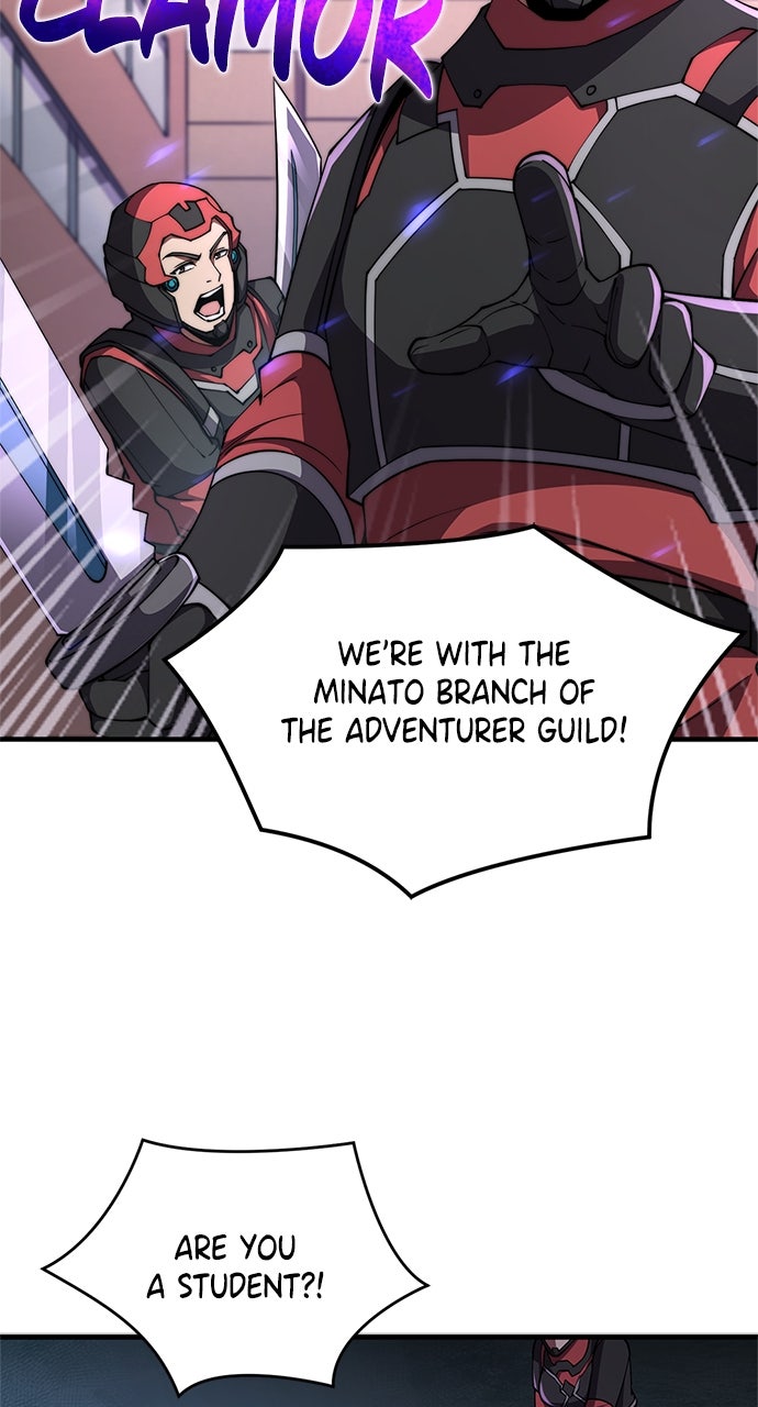 Zero0: A Space-Time Mage Episode 44 page 22 - 
