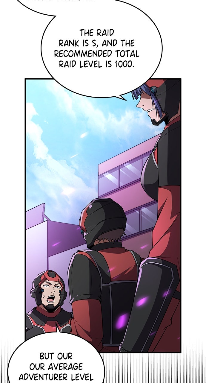 Zero0: A Space-Time Mage Episode 44 page 24 - 