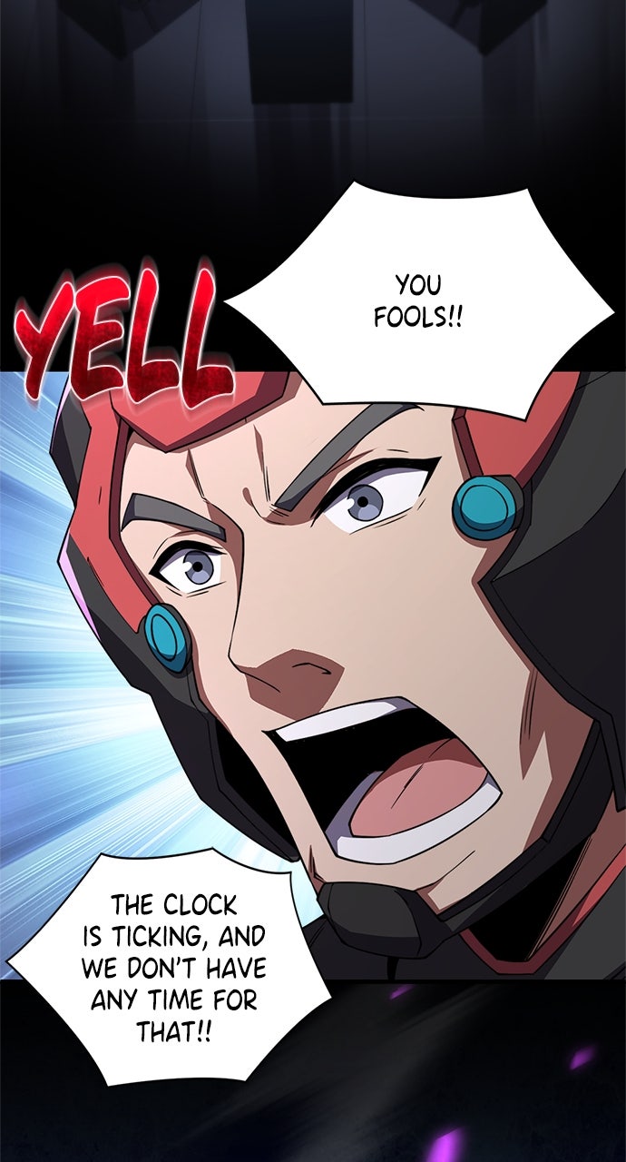 Zero0: A Space-Time Mage Episode 44 page 26 - 