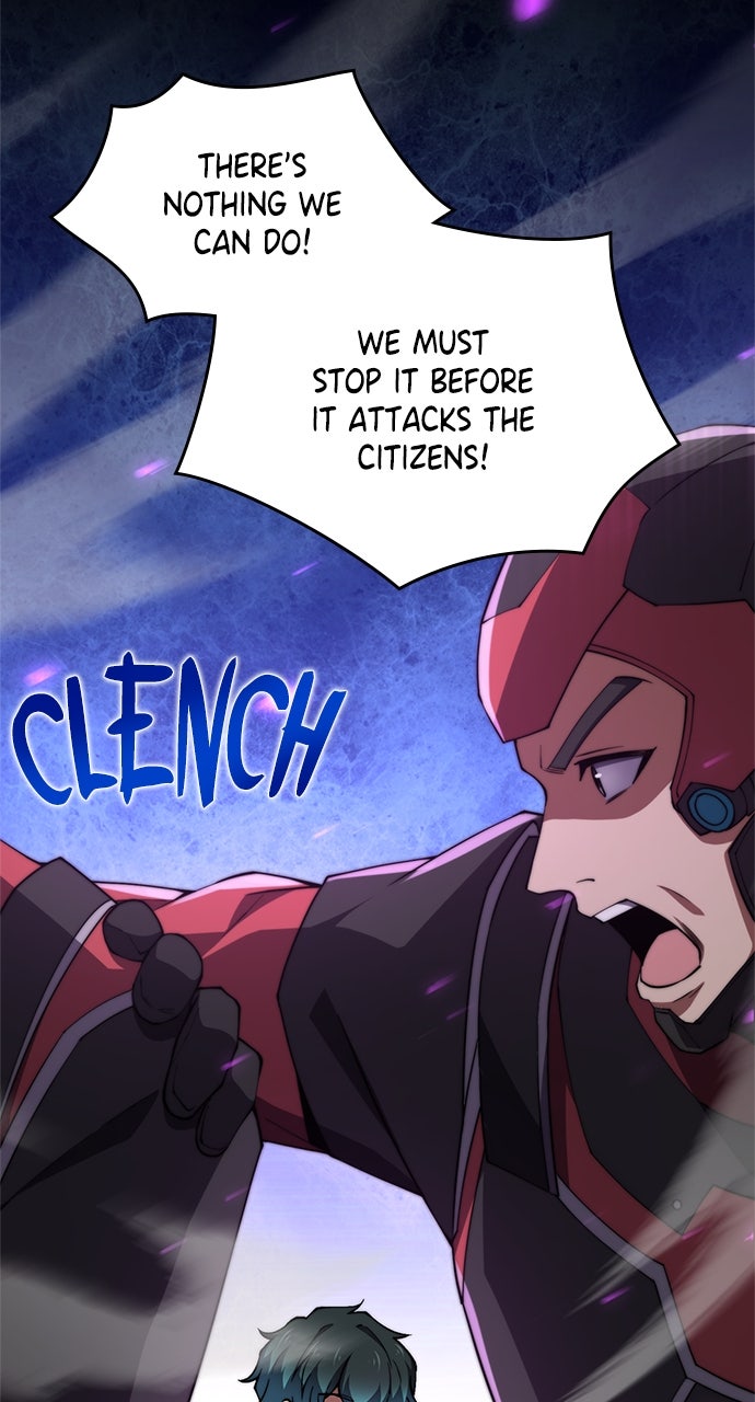 Zero0: A Space-Time Mage Episode 44 page 27 - 