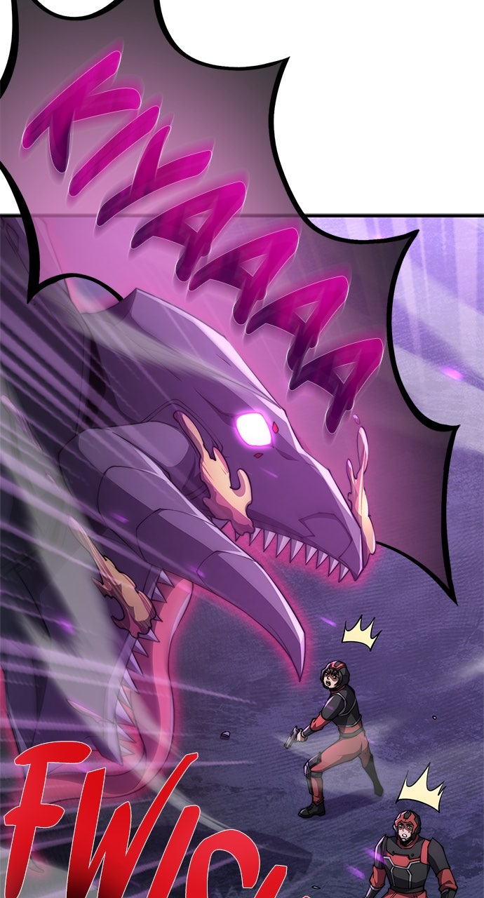 Zero0: A Space-Time Mage Episode 44 page 29 - 
