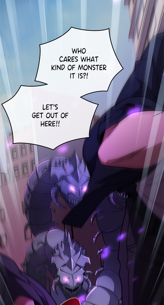 Zero0: A Space-Time Mage Episode 44 page 4 - 