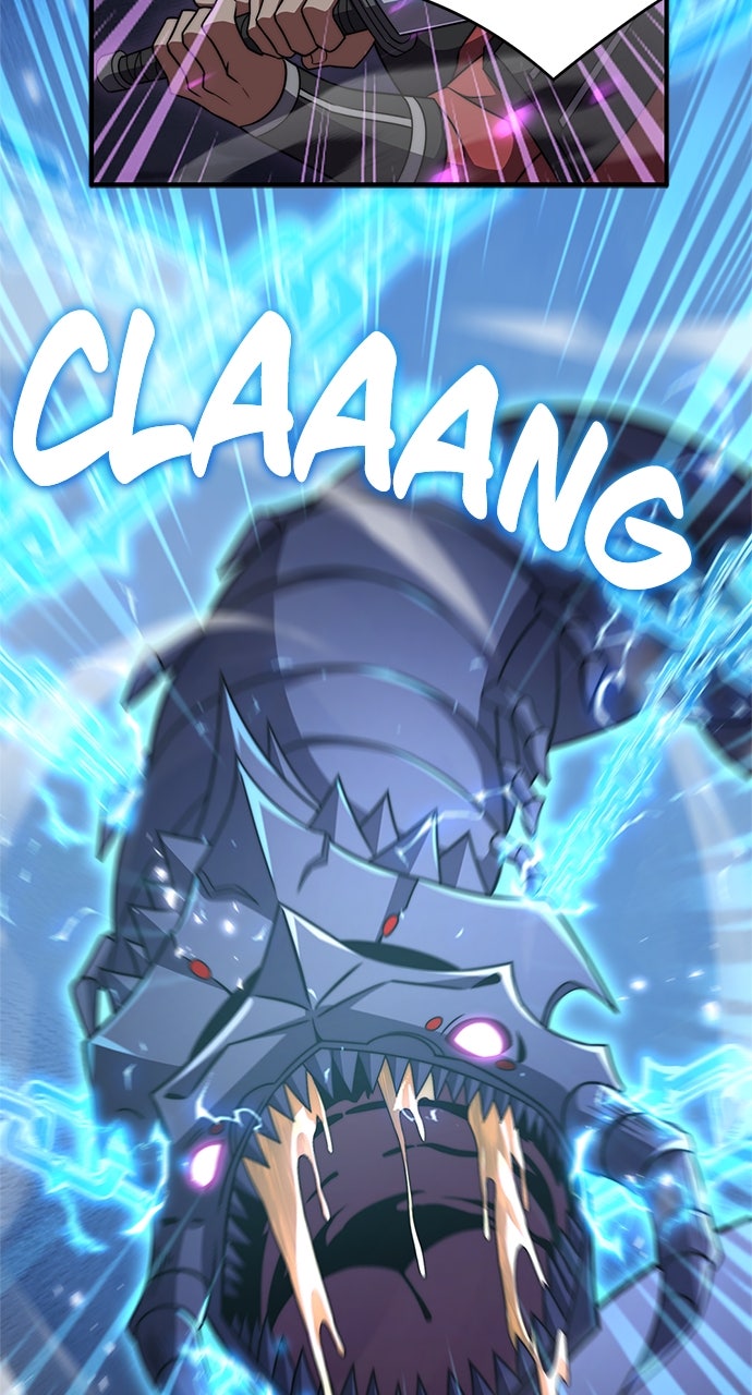 Zero0: A Space-Time Mage Episode 44 page 31 - 