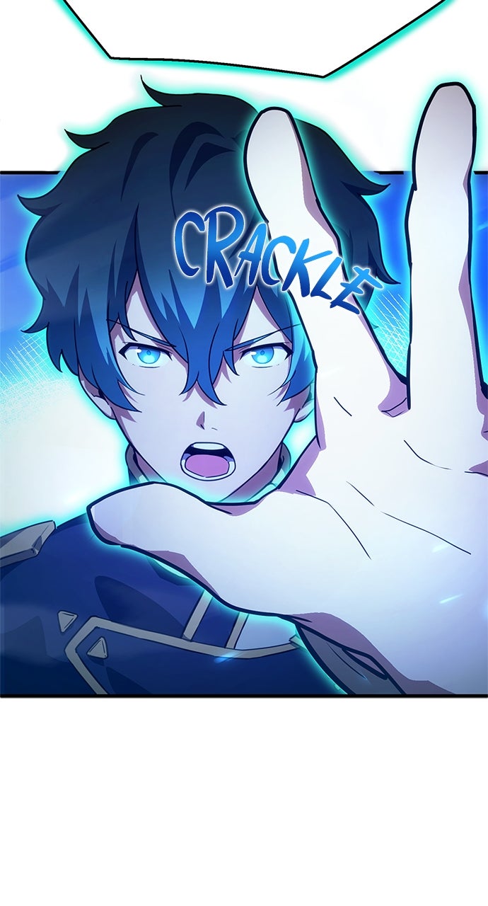 Zero0: A Space-Time Mage Episode 44 page 33 - 