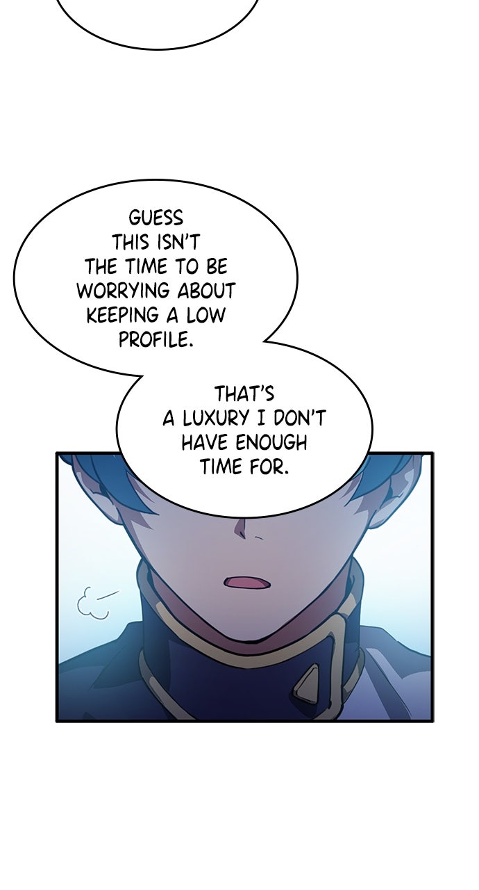 Zero0: A Space-Time Mage Episode 44 page 35 - 