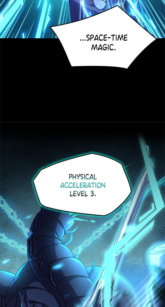 Zero0: A Space-Time Mage Episode 44 page 37 - 