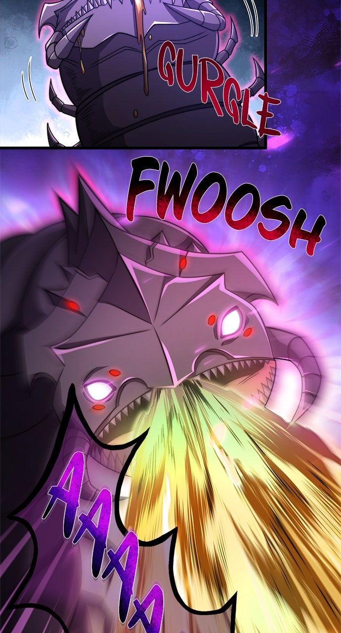 Zero0: A Space-Time Mage Episode 44 page 39 - 