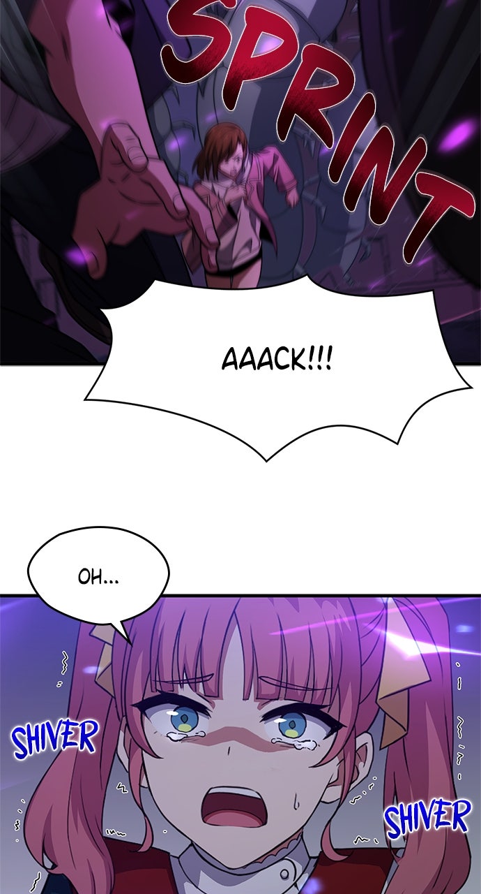 Zero0: A Space-Time Mage Episode 44 page 5 - 