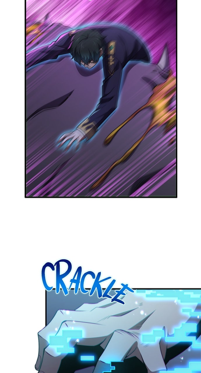 Zero0: A Space-Time Mage Episode 44 page 44 - 