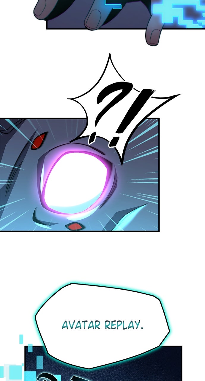 Zero0: A Space-Time Mage Episode 44 page 45 - 