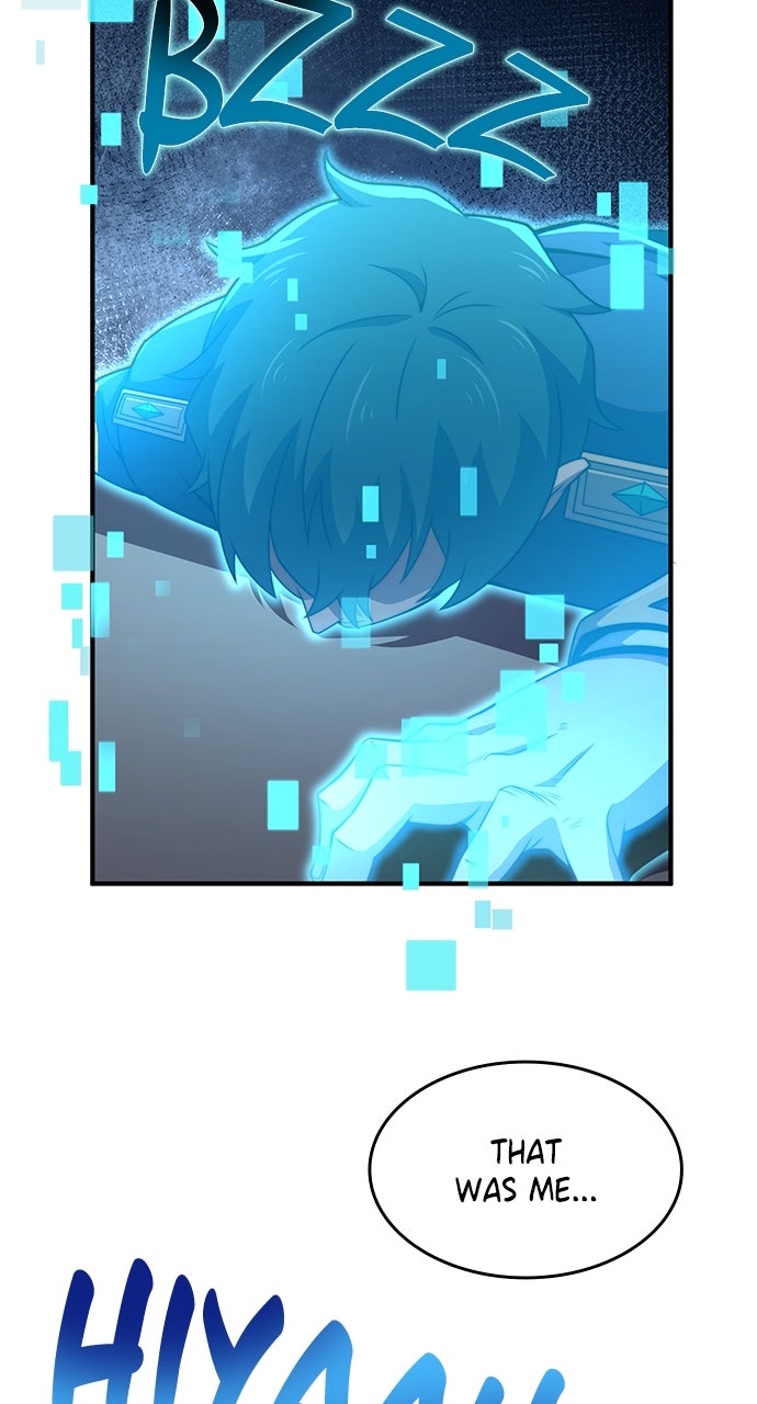 Zero0: A Space-Time Mage Episode 44 page 46 - 