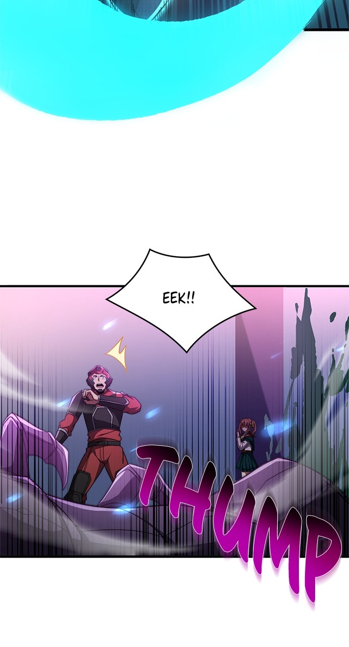 Zero0: A Space-Time Mage Episode 44 page 49 - 