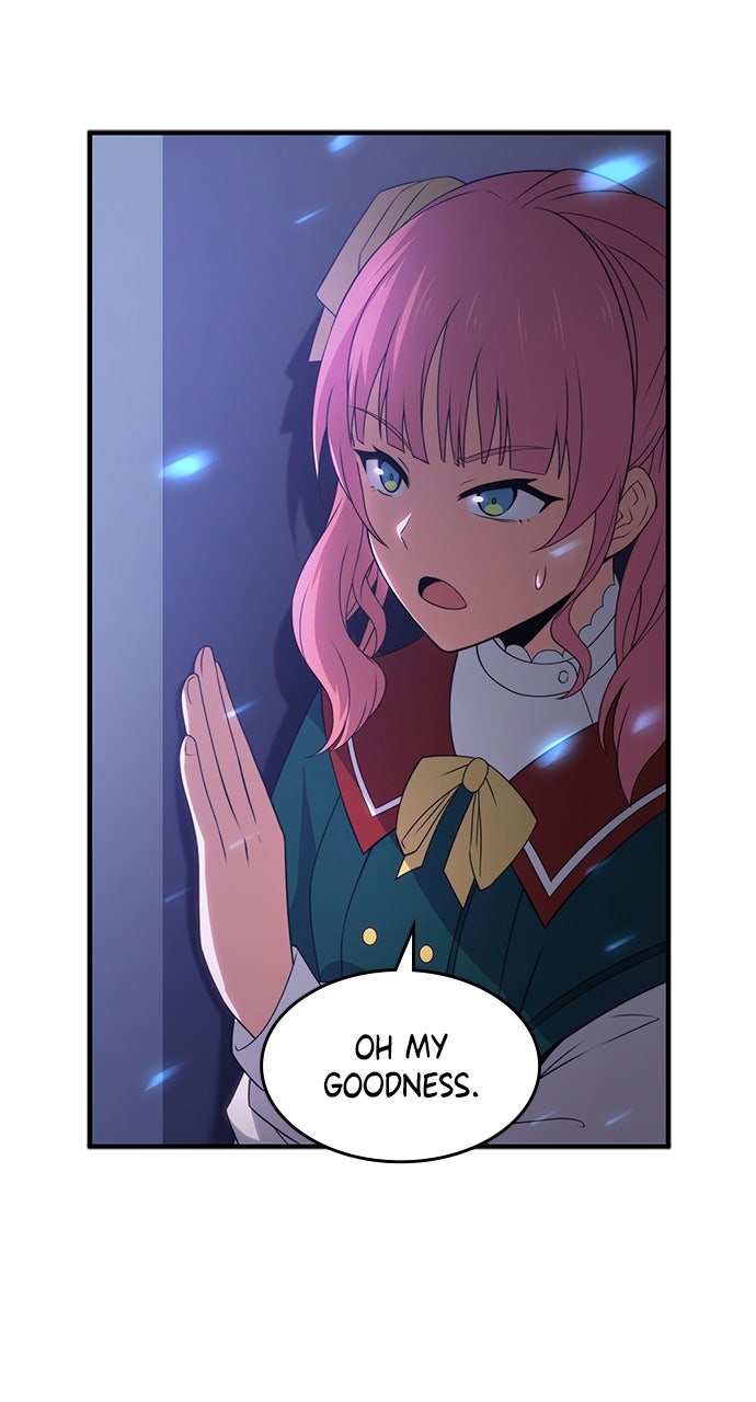 Zero0: A Space-Time Mage Episode 44 page 50 - 