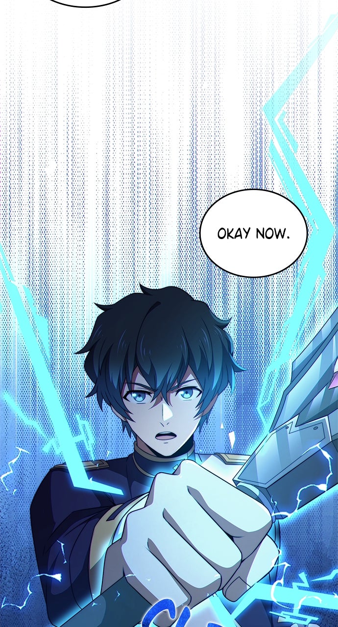 Zero0: A Space-Time Mage Episode 44 page 54 - 