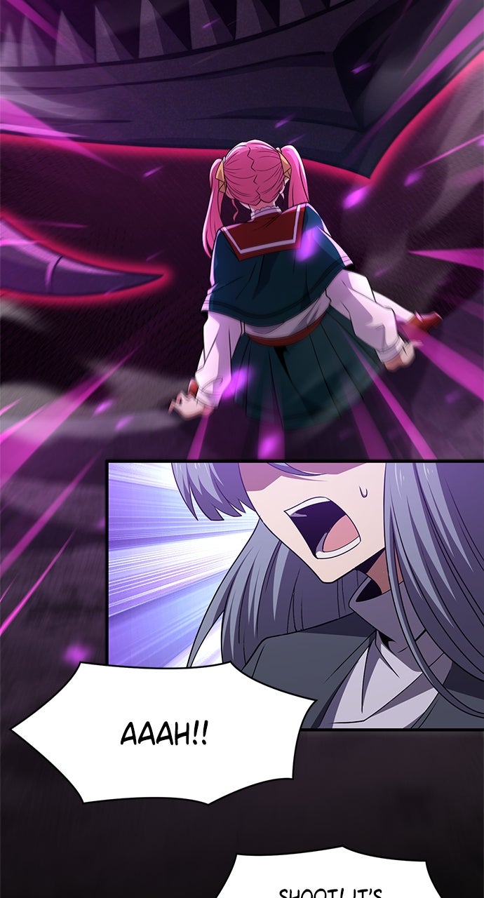 Zero0: A Space-Time Mage Episode 44 page 7 - 