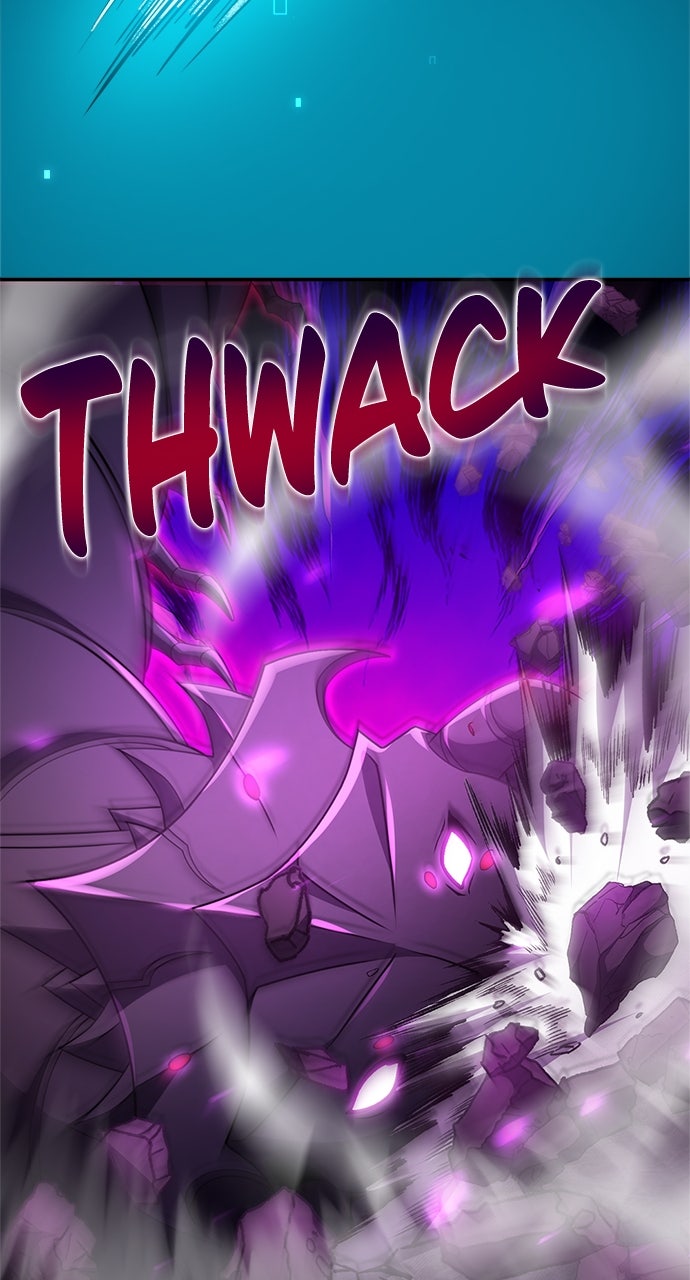 Zero0: A Space-Time Mage Episode 44 page 9 - 