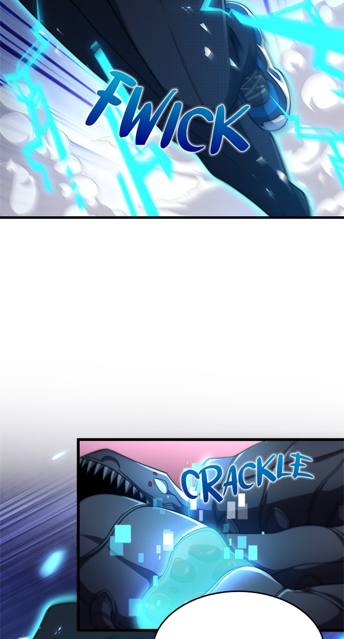 Zero0: A Space-Time Mage Episode 45 page 11 - 