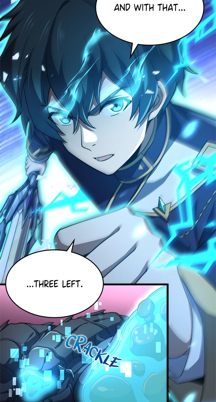 Zero0: A Space-Time Mage Episode 45 page 12 - 