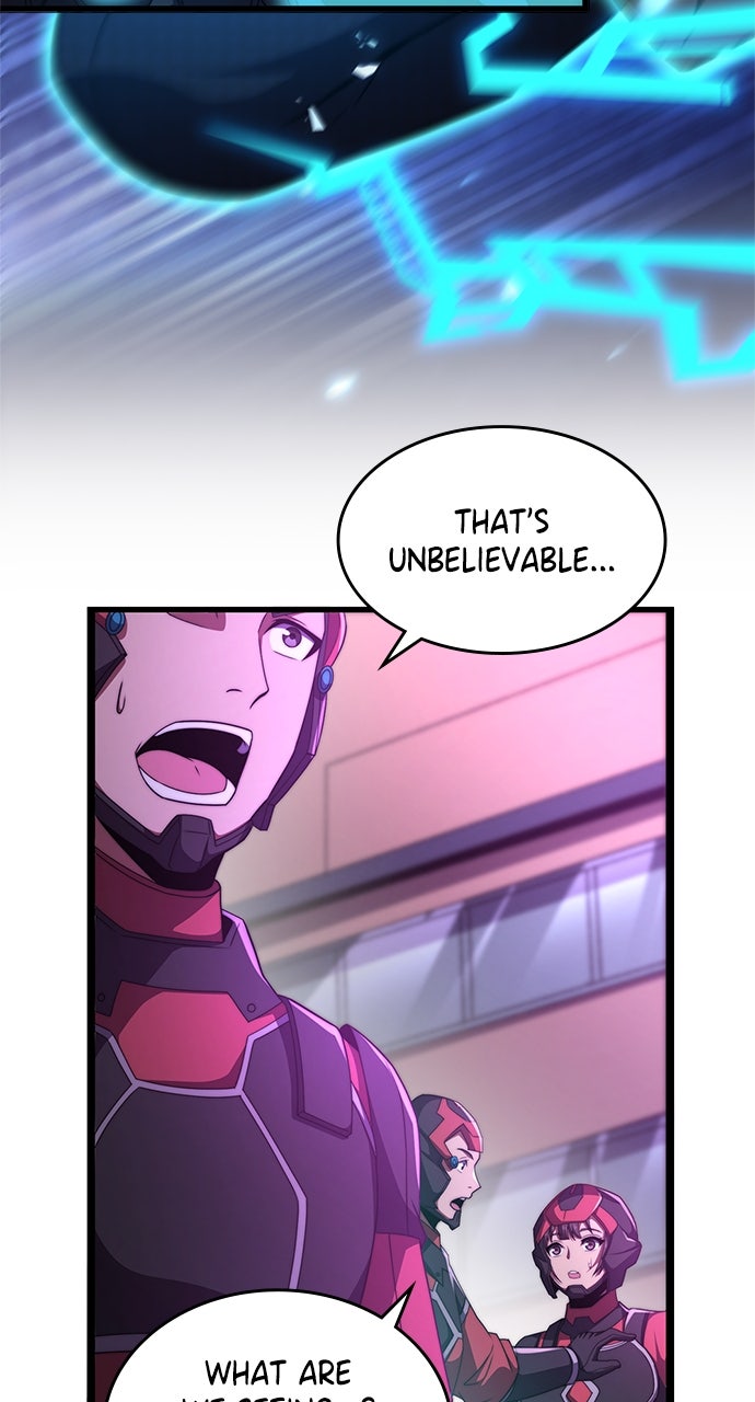 Zero0: A Space-Time Mage Episode 45 page 13 - 