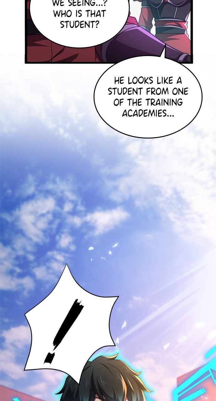 Zero0: A Space-Time Mage Episode 45 page 14 - 
