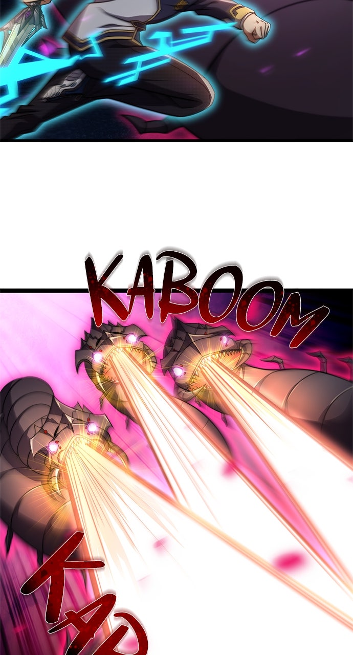Zero0: A Space-Time Mage Episode 45 page 18 - 