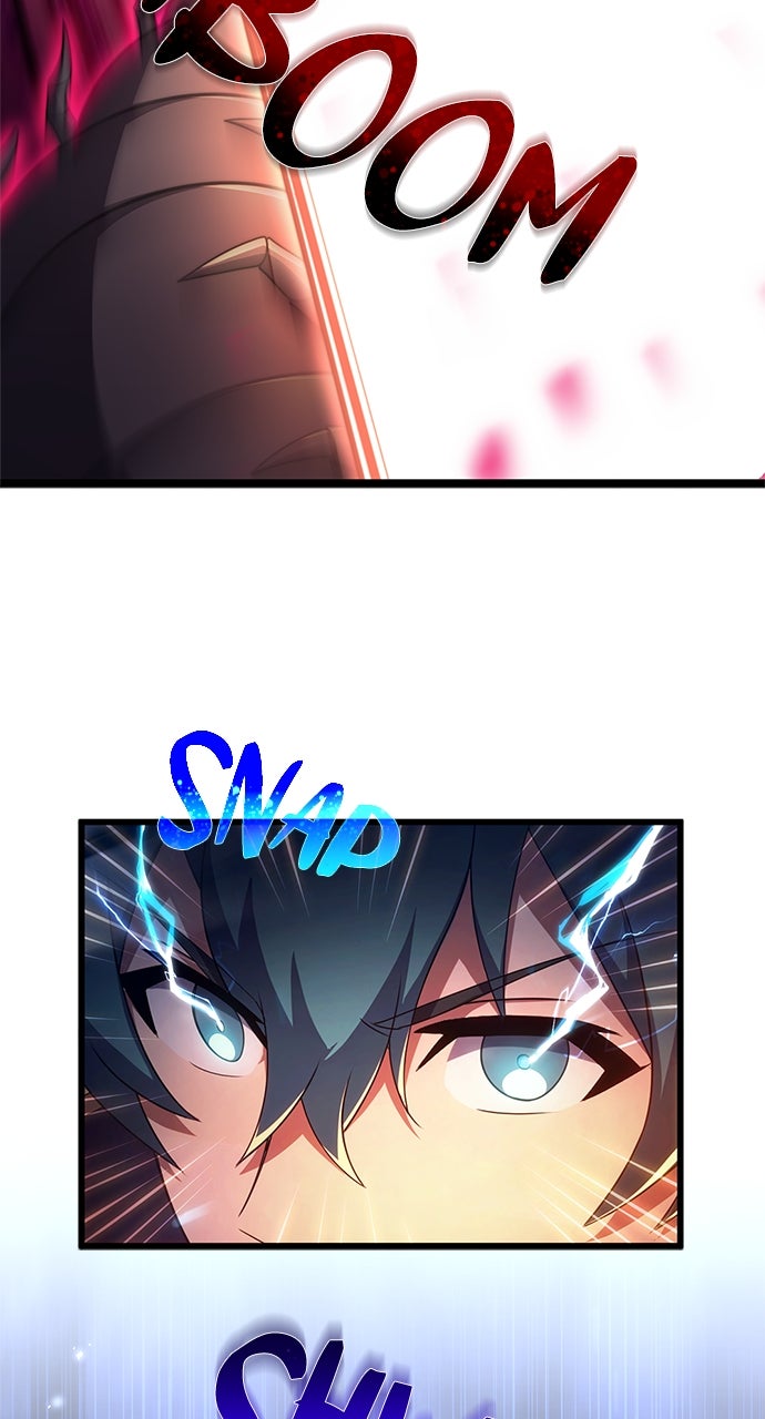 Zero0: A Space-Time Mage Episode 45 page 19 - 
