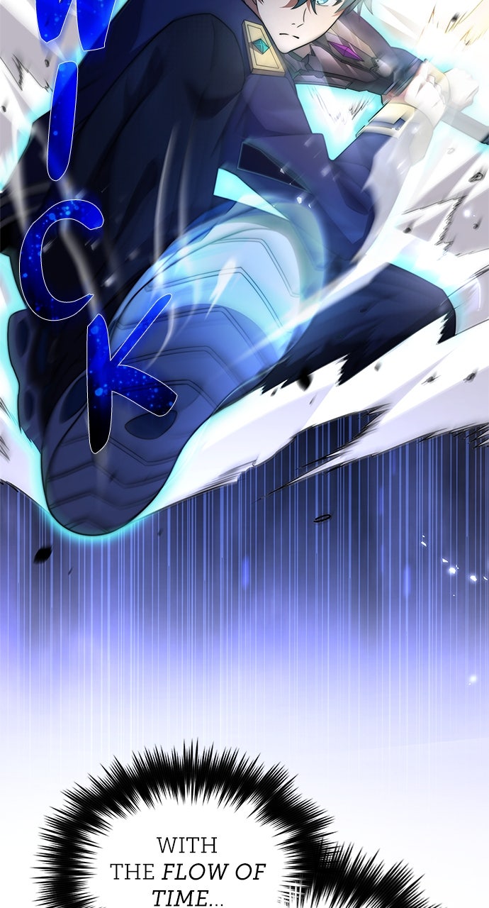 Zero0: A Space-Time Mage Episode 45 page 21 - 