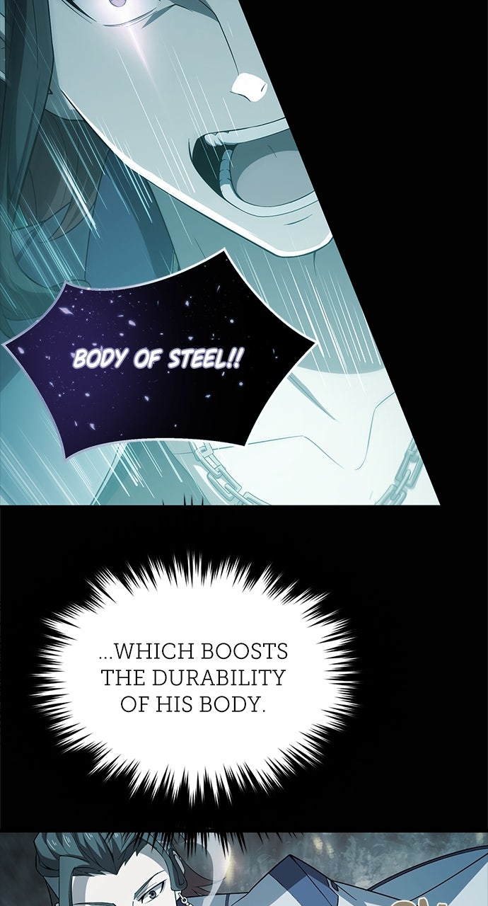 Zero0: A Space-Time Mage Episode 45 page 27 - 