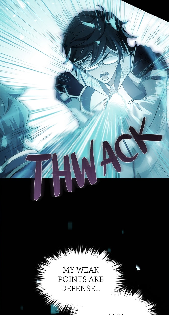Zero0: A Space-Time Mage Episode 45 page 29 - 