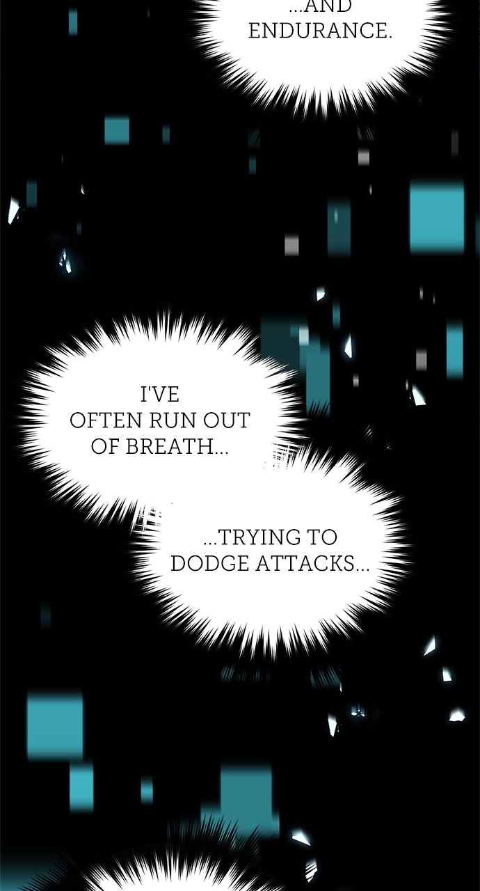 Zero0: A Space-Time Mage Episode 45 page 30 - 