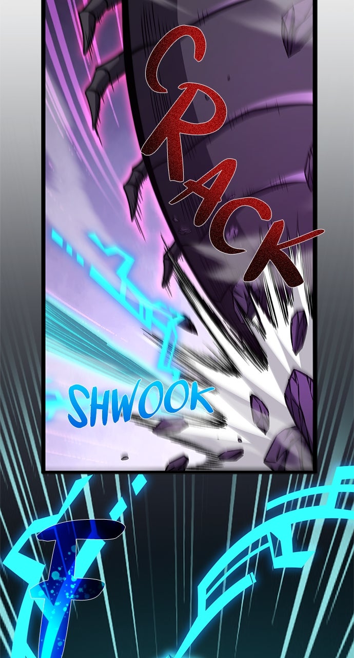 Zero0: A Space-Time Mage Episode 45 page 4 - 